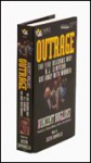 Outrage: The Five Reasons Why O.J. Simpson Got Away with Murder - Vincent Bugliosi, Joseph Campanella