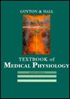 Textbook of Medical Physiology - Arthur C. Guyton, John E. Hall