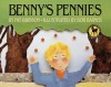 Benny's Pennies - Pat Brisson