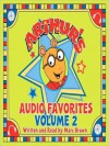 Arthur's Halloween: A Story from Arthur's Audio Favorites, Volume 2 (Audio) - Marc Brown