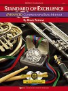 PW21BS - Standard of Excellence Enhanced Book 1 Tuba - Bruce Pearson