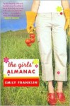 The Girls' Almanac - Emily Franklin