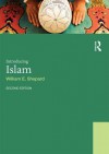 Introducing Islam - William E. Shepard