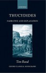 Thucydides: Narrative and Explanation - Tim Rood