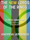 The New Lords of the Rings - Andrew Jennings