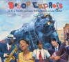 Bebop Express - H.L. Panahi, Steve Johnson, Lou Fancher