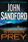 Stolen Prey - Richard Ferrone, John Sandford