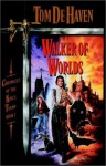 Walker of Worlds (Chronicles of the King's Tramp, #1) - Tom De Haven