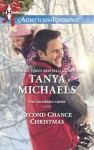 Second Chance Christmas - Tanya Michaels