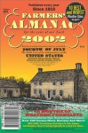 2002 Farmers' Almanac - Peter Geiger