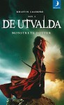 De utvalda: Monstrets dotter - Kristin Cashore, Carina Jansson