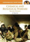 Chemical and Biological Warfare (Contemporary World Issues) - Al Mauroni, Mildred Vasan