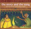 The Story and the Song - Manasi Subramaniam, Ayswarya Sankaranarayanan