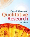 Qualitative Research - David Silverman