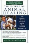 Nature of Animal Healing - Martin Goldstein