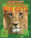 Carnivorous Big Cats - Ruth Owen