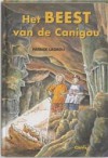 Het beest van de Canigou - Patrick Lagrou