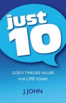 just10 - J. John