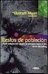 Restos de población - Elizabeth Moon