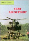 Army Air Support (Army Library) - John Nicholas