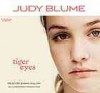 Tiger Eyes (Audio) - Judy Blume, Emma Galvin