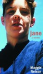 Jane: A Murder (Soft Skull ShortLit) - Maggie Nelson