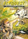 ElfQuest De Verborgen Jaren 10: Snelspeer - Wendy Pini, Richard Pini