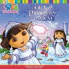 Dora y la Princesa de la Nieve (Dora La Exploradora) - Phoebe Beinstein, Argentina Palacios Ziegler, Dave Aikins