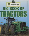 John Deere: Big Book of Tractors - Parachute Press
