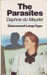 The Parasites - Daphne DuMaurier