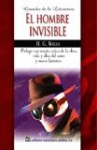 El Hombre Invisible - H.G. Wells