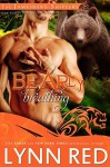 Bearly Breathing - Lynn Red