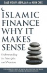 Islamic Finance: Why It Makes Sense - Daud Vicary Abdullah