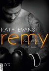 Remy - Du allein - Katy Evans, Susanna Mende