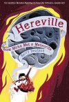 How Mirka Met a Meteorite (Hereville) - Barry Deutsch