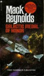 Galactic Medal of Honor - Mack Reynolds