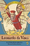 Leonardo Da Vinci - Kathleen Krull