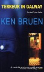 Terreur in Galway - Ken Bruen