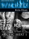 Ice Black - Kris Eton