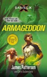 Daniel X: Armageddon - James Patterson