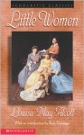 Little Women - Louisa May Alcott, Paula Danziger (Introduction)