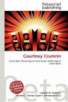 Courtney Crumrin - Lambert M. Surhone, Mariam T. Tennoe, Susan F. Henssonow