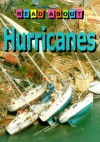 Read about Hurricanes - Sally Morgan