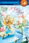 A Fairy Frost (Disney Fairies) - Tennant Redbank, Walt Disney Company