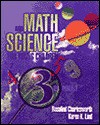 Math and Science for Young Children - Rosalind Charlesworth, Karen K. Lind