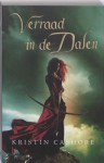 Verraad in de Dalen (De Zeven Koninkrijken, #2) - Kristin Cashore, Erica Feberwee