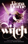 Witch: A Summerland Mystery - Fiona Horne