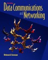 Data Communications And Networking - Behrouz A. Forouzan