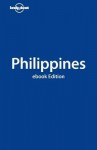 Lonely Planet Philippines - Greg Bloom, Lonely Planet