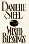 Mixed Blessings - Danielle Steel